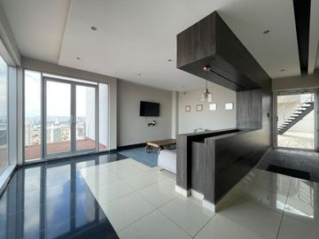Departamento en Venta - Punta Alta Residencial - Zona Angelópolis
