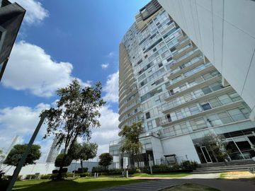 Departamento en Venta - Punta Alta Residencial - Zona Angelópolis