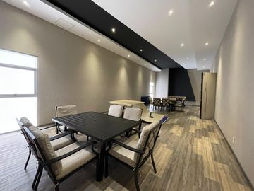 Departamento en Venta - Punta Alta Residencial - Zona Angelópolis