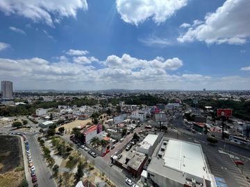 Departamento en Venta - Punta Alta Residencial - Zona Angelópolis