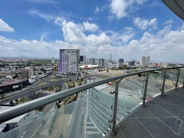 Departamento en Venta - Punta Alta Residencial - Zona Angelópolis