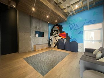 Departamento en Venta - Punta Alta Residencial - Zona Angelópolis
