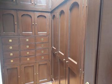 Residencia en venta en Santa Cruz Buenavista, Puebla.