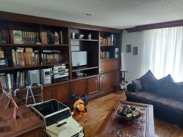 Residencia en venta en Santa Cruz Buenavista, Puebla.