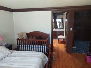 Residencia en venta en Santa Cruz Buenavista, Puebla.