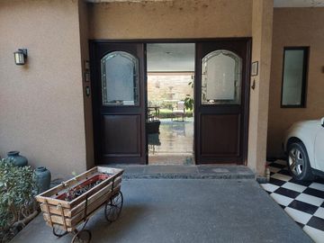 Residencia en venta en Santa Cruz Buenavista, Puebla.