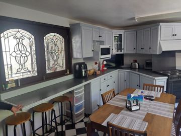 Residencia en venta en Santa Cruz Buenavista, Puebla.