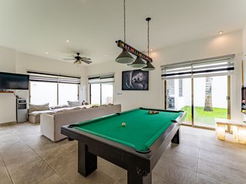 Casa en Venta con Doble Terreno - Residencial Arbolada, Cancún
