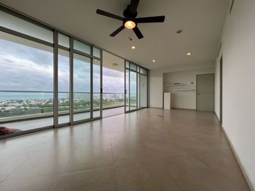 PENTHOUSE EN VENTA – BONAMPAK | PUERTO CANCÚN