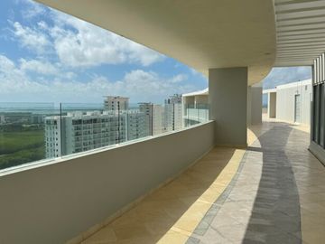 PENTHOUSE EN VENTA – BONAMPAK | PUERTO CANCÚN