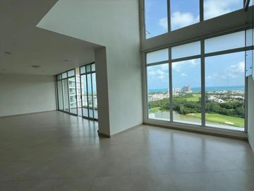 PENTHOUSE EN VENTA – BONAMPAK | PUERTO CANCÚN