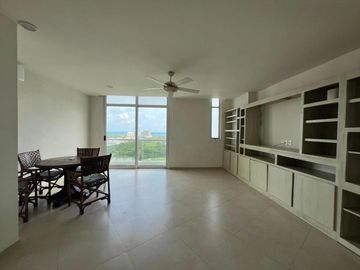 PENTHOUSE EN VENTA – BONAMPAK | PUERTO CANCÚN