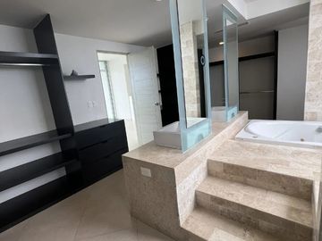 PENTHOUSE EN VENTA – BONAMPAK | PUERTO CANCÚN
