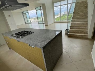 PENTHOUSE EN VENTA – BONAMPAK | PUERTO CANCÚN