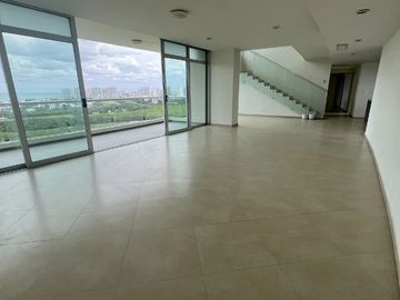 PENTHOUSE EN VENTA – BONAMPAK | PUERTO CANCÚN