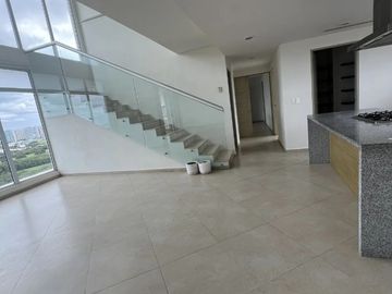 PENTHOUSE EN VENTA – BONAMPAK | PUERTO CANCÚN