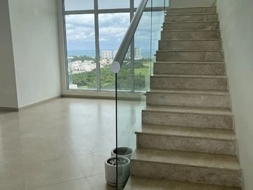 PENTHOUSE EN VENTA – BONAMPAK | PUERTO CANCÚN