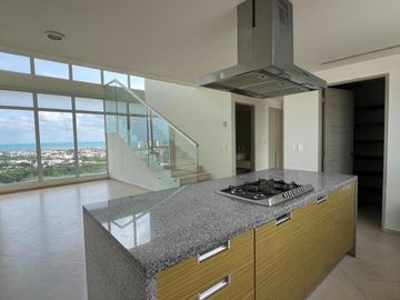 PENTHOUSE EN VENTA – BONAMPAK | PUERTO CANCÚN