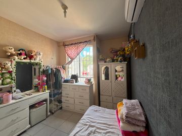 Casa en venta en Paseos Chacmol, junto al CONALEP III – Cancún