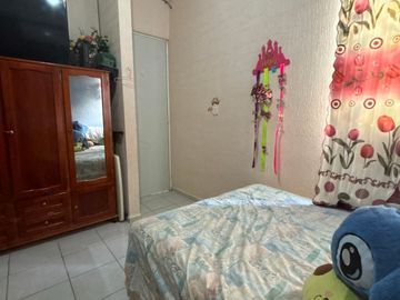 Casa en venta en Paseos Chacmol, junto al CONALEP III – Cancún
