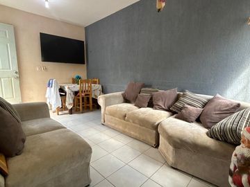 Casa en venta en Paseos Chacmol, junto al CONALEP III – Cancún