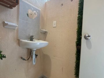 Casa en venta en Paseos Chacmol, junto al CONALEP III – Cancún