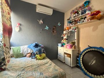 Casa en venta en Paseos Chacmol, junto al CONALEP III – Cancún