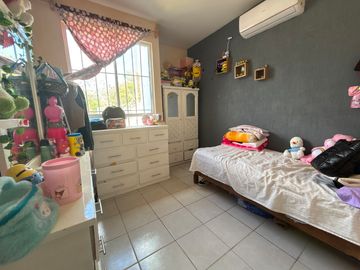 Casa en venta en Paseos Chacmol, junto al CONALEP III – Cancún