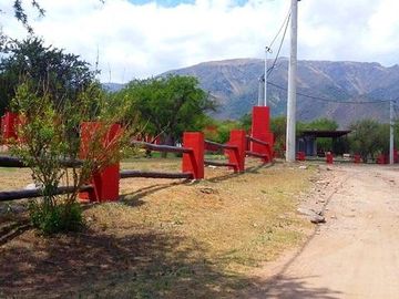 Complejo en Venta