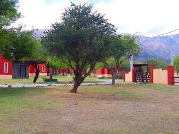 Complejo en Venta