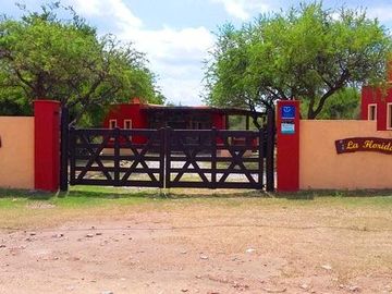 Complejo en Venta