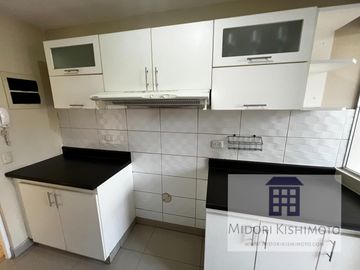 Departamento duplex en Miraflores