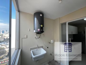 Departamento duplex en Miraflores