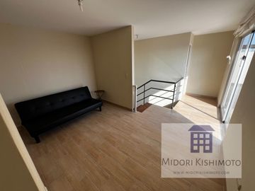 Departamento duplex en Miraflores