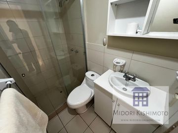 Departamento duplex en Miraflores