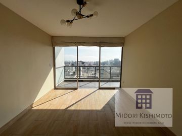 Departamento duplex en Miraflores