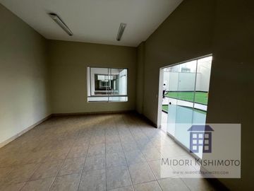 Departamento duplex en Miraflores
