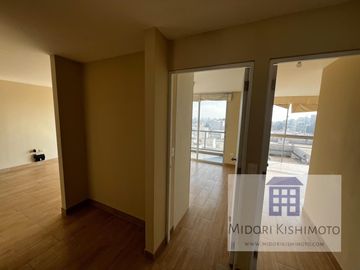 Departamento duplex en Miraflores