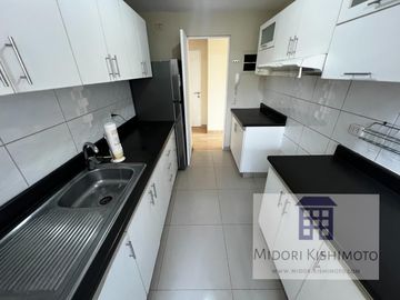 Departamento duplex en Miraflores