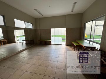 Departamento duplex en Miraflores
