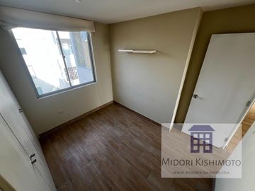 Departamento duplex en Miraflores
