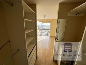 Departamento duplex en Miraflores