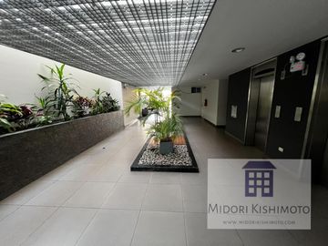 Departamento duplex en Miraflores