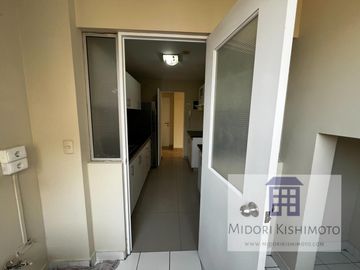 Departamento duplex en Miraflores