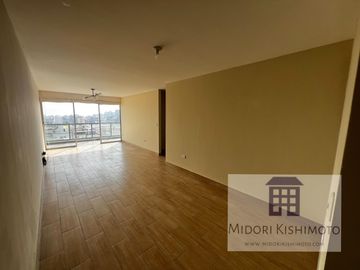 Departamento duplex en Miraflores