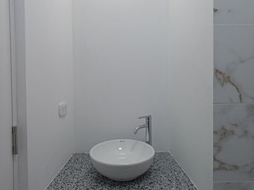 Departamento ESTRENO FRENTE A PARQUE Y VISTA DE LADO MAR