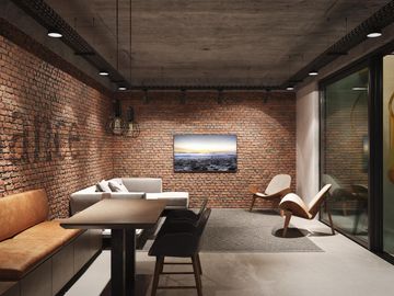 Departamento en la Plata en venta