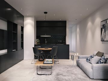 Departamento en la Plata en venta