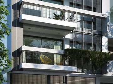 Departamento en la Plata en venta