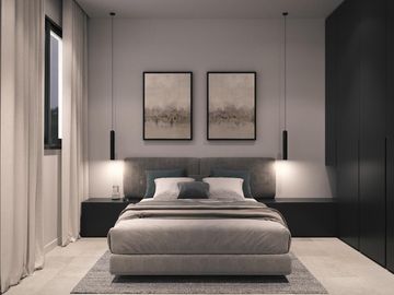 Departamento en la Plata en venta